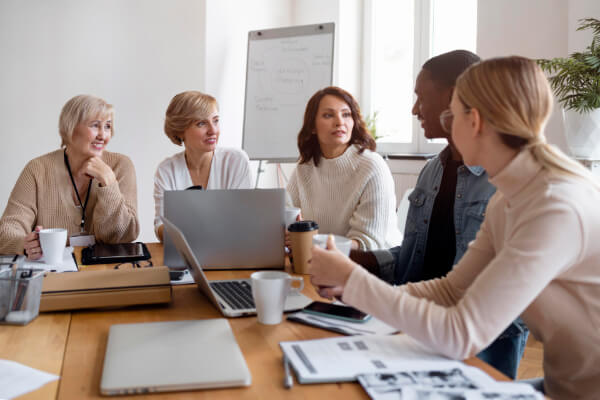Accompagnement et conseil pour centre médicaux et dentaires